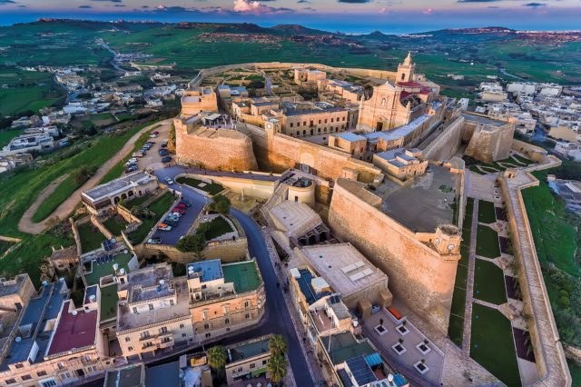 Gozo with a Difference