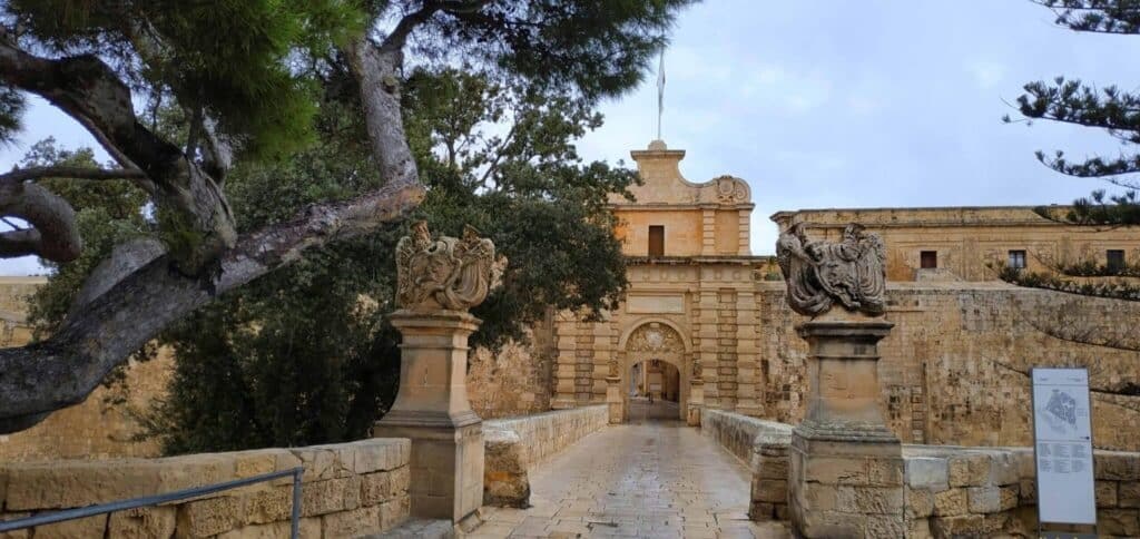 Malta Island Tours
