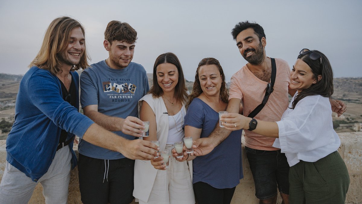 Taste of Gozo