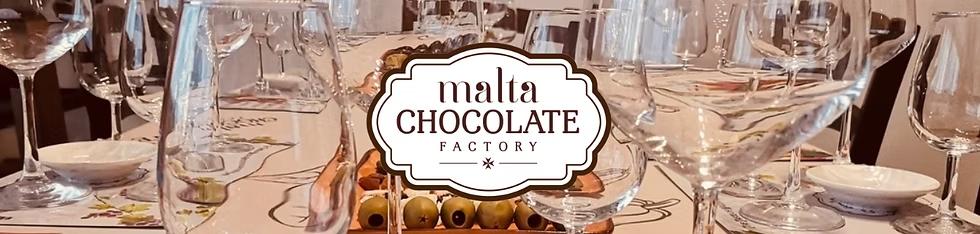 Malta Chocolate Factory