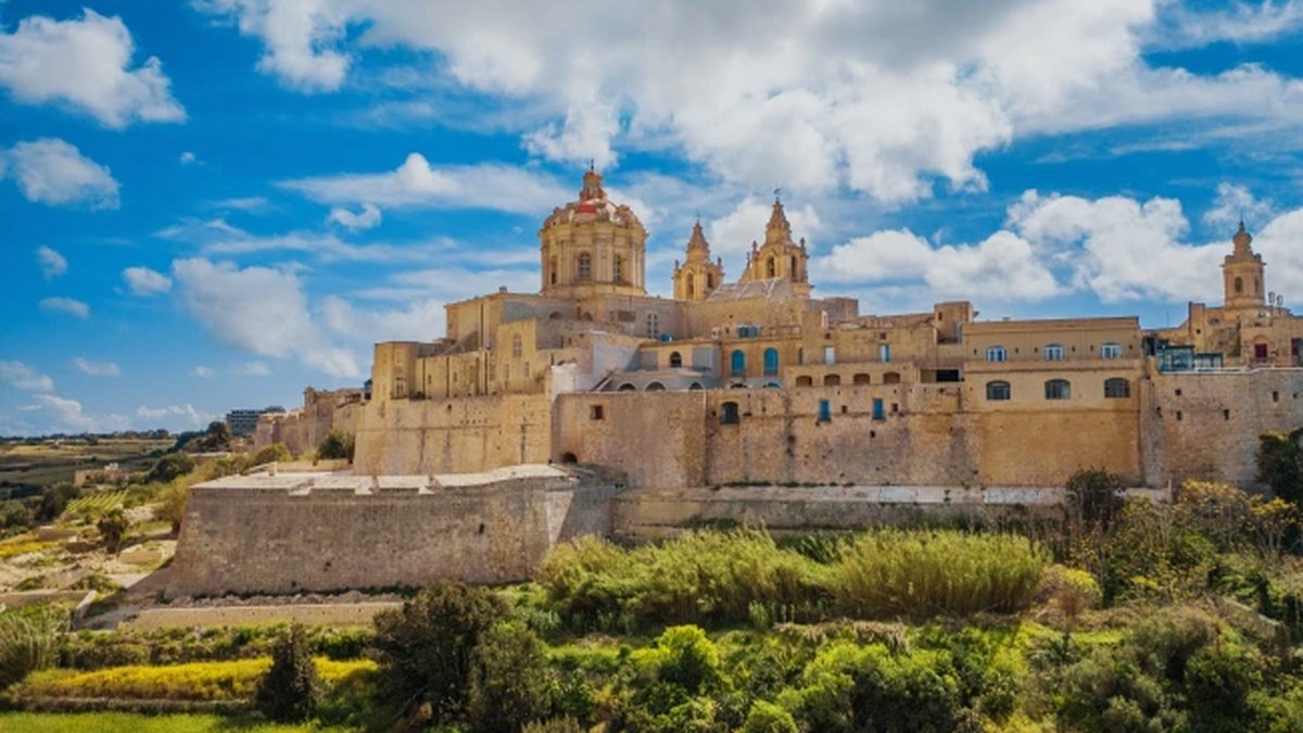 Mdina and Rabat Walking Tour