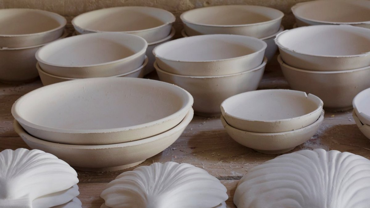 Villa Bologna Pottery
