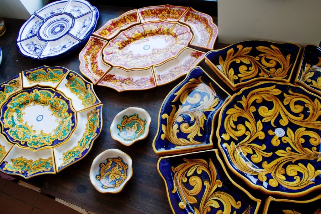 Mdina, Mosta & Ta’ Qali Crafts Village