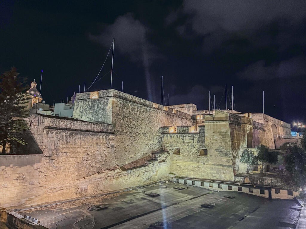 Birgu Ghost Tour