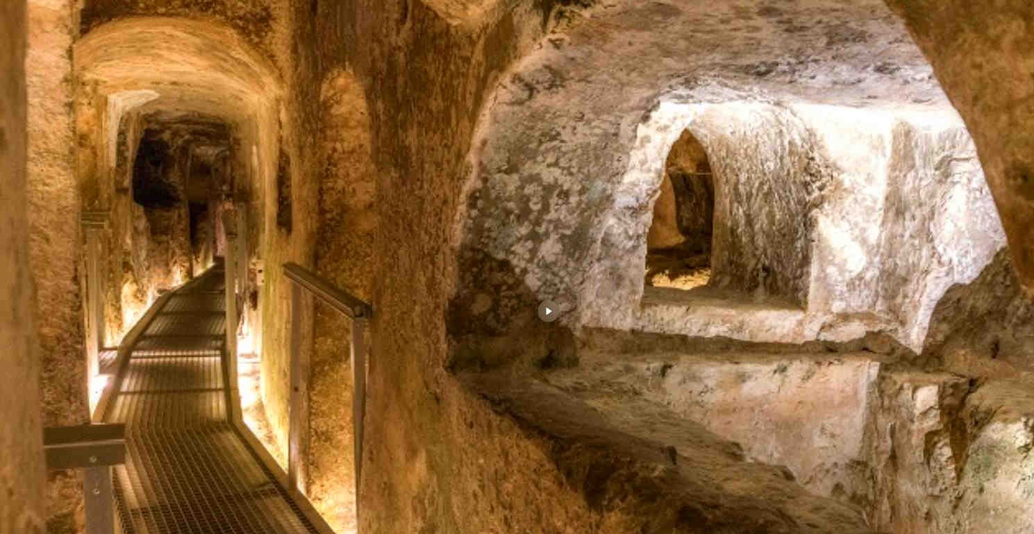 Rabat, Mdina & San Anton Gardens