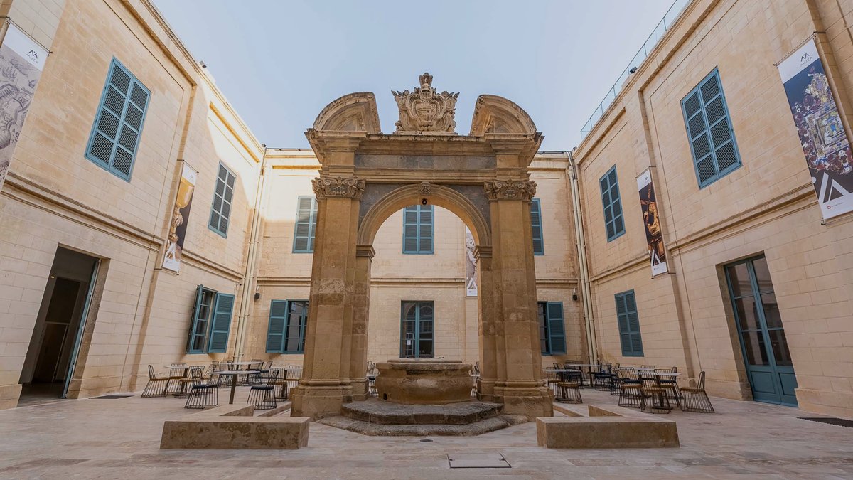 MUŻA – The National Community Art Museum