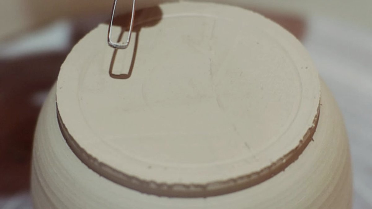 Mug Making Couples' Class