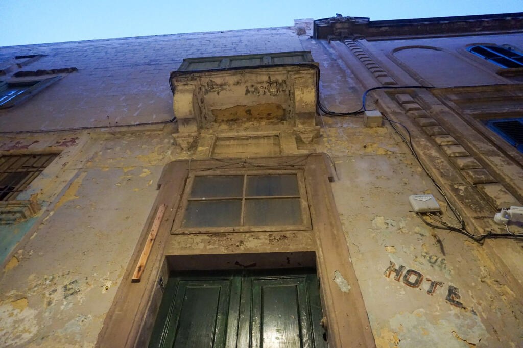 South Valletta Ghost Tour