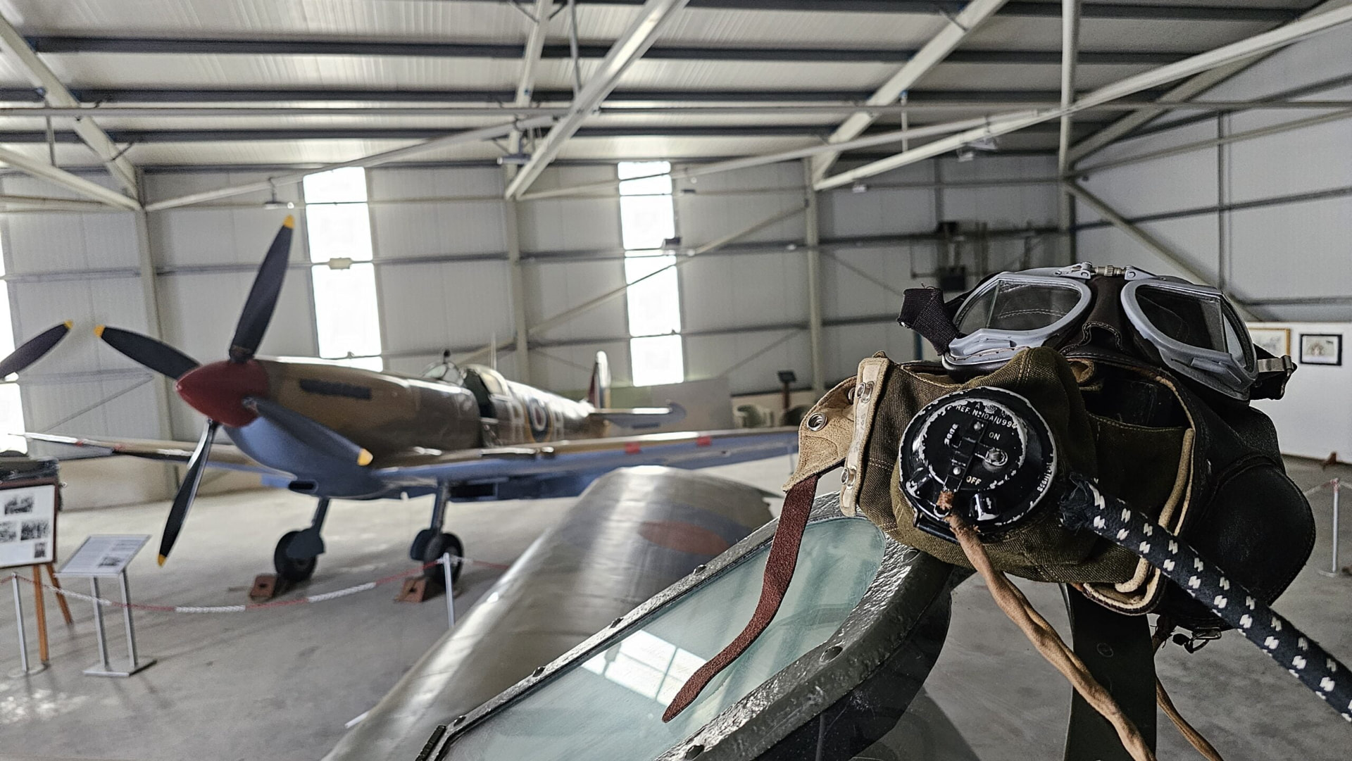 Malta Aviation Museum