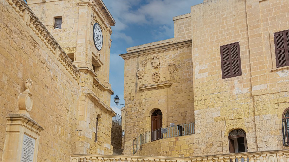 The Old Prison, Citadel