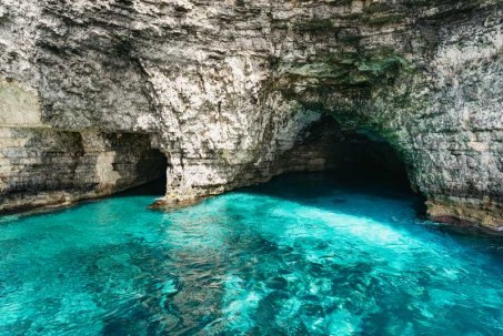 Comino, Blue & Crystal Lagoon Cruise — Amazing Boat Trips