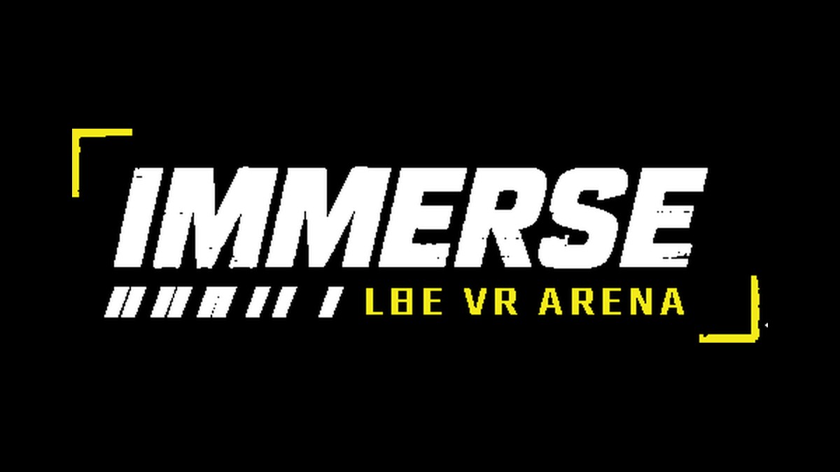 IMMERSE