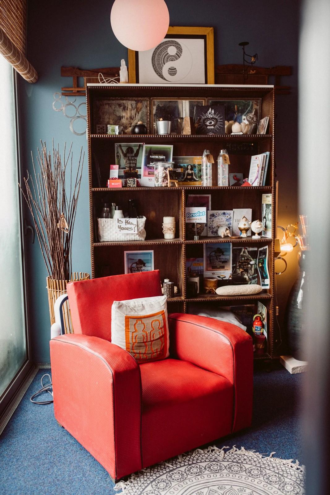 HotYogaMalta Studio