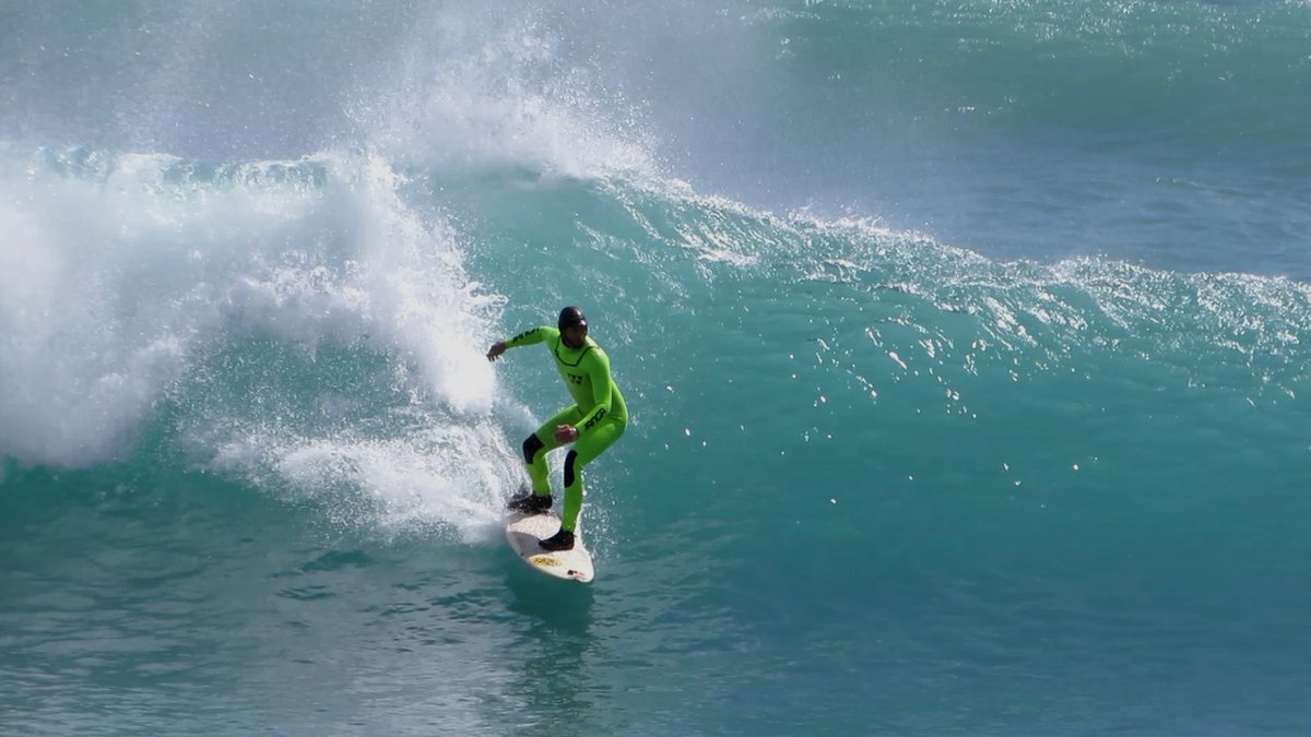 Malta Surf School