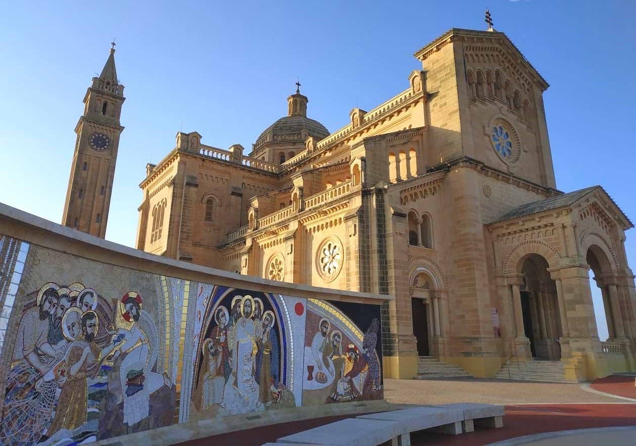 Discovering Gozo