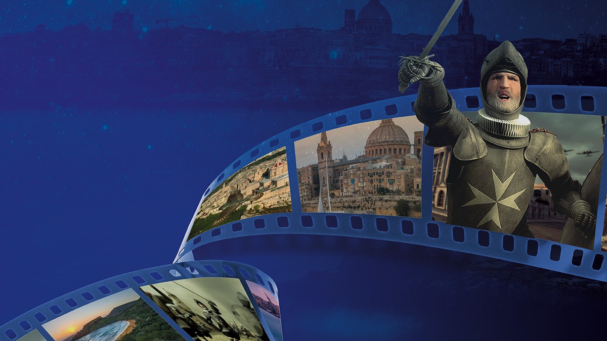 Malta 5D