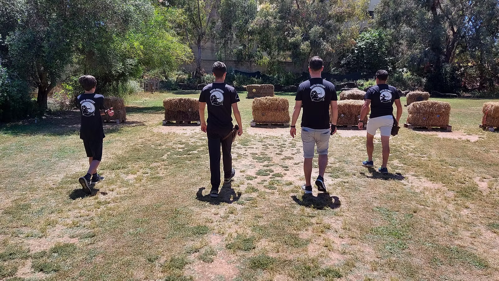 Malta Archery