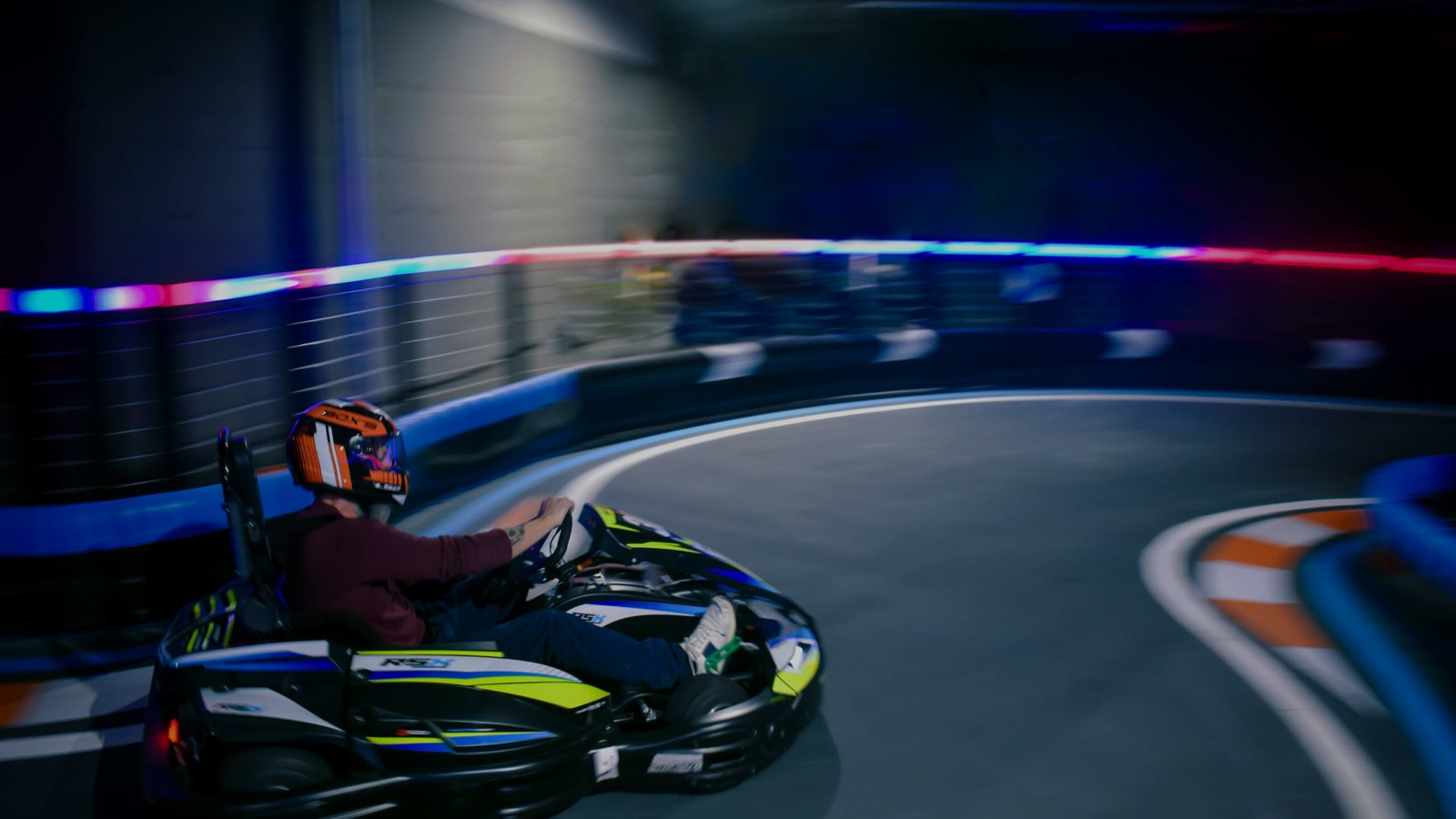 Planet Play RACE